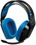 Logitech G535 Lightspeed Black austiņas