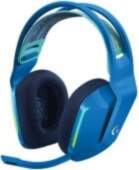 Logitech Lightspeed G733 Blue austiņas