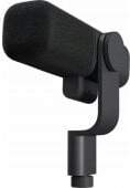 Logitech Yeti Studio Black mikrofons