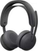 Logitech Zone Wireless 2 ES Black