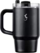 Lurch Big Cup Mini 800ml Black