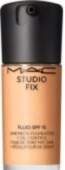 MAC Studio Fix Fluid Foundation SPF15