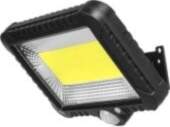 Maclean Solar LED wall lamp MCE438