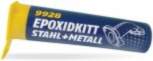 MANNOL Epoxy Adhesive Glaze Līme