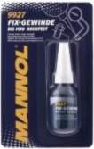 MANNOL Fix Thread 10ml Līme