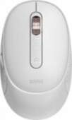 Marvo WM111 Silver datorpele