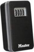 MasterLock 5410EURD 75mm Seifs