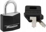 MasterLock 9130DBLK 30mm