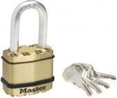 MasterLock EXCELL 45mm