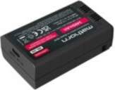 Mathorn Replacement battery MB-390 VB30 akumulators