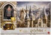 MATTEL Harry Potter advent calendar advent