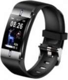 Maxcom FW34 Silver viedpulkstenis MAXCOMFW34SILVER