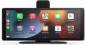 Maxcom MC01 Vibe MAXCOMMC01 auto magnetola