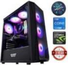 MDATA GAMING Core i5-12400F 32GB 2TB