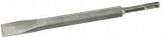 MEGA Concrete Chisel SDS-Plus 17x250mm Flat