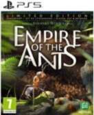 Microïds Empire of Ants for PS5