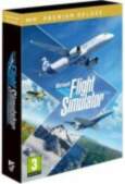 Microsoft Flight Simulator Premium Deluxe PC