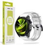MOBILE ORIGIN Easy Strap Silicone Watch