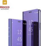 Mocco "Clear View Cover Galaxy