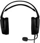 Modecom MC-899 PROMETHEUS Black austiņas