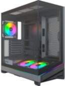 Montech Sky 3 Black datoru korpuss
