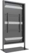 Multibrackets M Pro Series Enclosure 75"