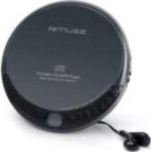 Muse M-900 DM magnetola