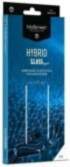 Myscreen Protector "HybridGlass Edge 3D