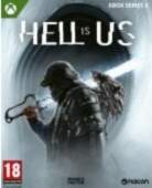 Nacon Hell is Us XBOX Series