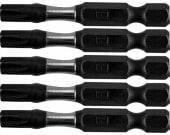 NEO Neo Screwdriver bit (Impact bits