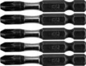 NEO Neo Screwdriver bit (Impact bits