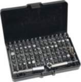 NEO Neo screwdriver bits with handle