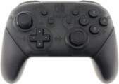 Nintendo Controller For Switch Pro Grey