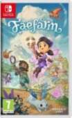 Nintendo Fae Farm SWITCH datorspēle