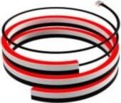NITRO CONCEPTS LED Strips Immersion 108cm