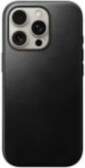 Nomad Modern Leather Case iPhone 16