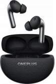 Oneplus Buds Pro 3 Black austiņas