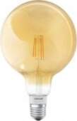Osram LED Glow Globe Gold, Bluetooth