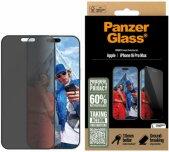PanzerGlass "Privacy Screen Protector iPhone