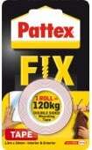 Pattex Fix Tape Līme