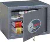 Phoenix Safe Phoenix Safe Vela key