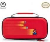 PowerA Speedster Mario Case for Nintendo
