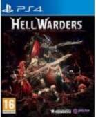 PQube Hell Warders PS4 datorspēle