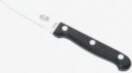 PROVENCE Kitchen knife 7cm black