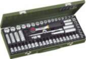 Proxxon SUPER COMPACT SOCKET SET 3/