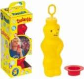 Pustefix Bubbler Magic bubble bear 180ml