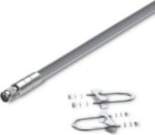 Qoltec LoRa antenna 10dBi, outdoor tīkla