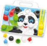 Quercetti Quercetti Mozaika Pixel Junior Basic
