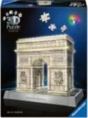 Ravensburger Ravensburger 3D Puzzle Iconics: Arc
