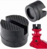RED TECHNIC Rubber for Jack Frog